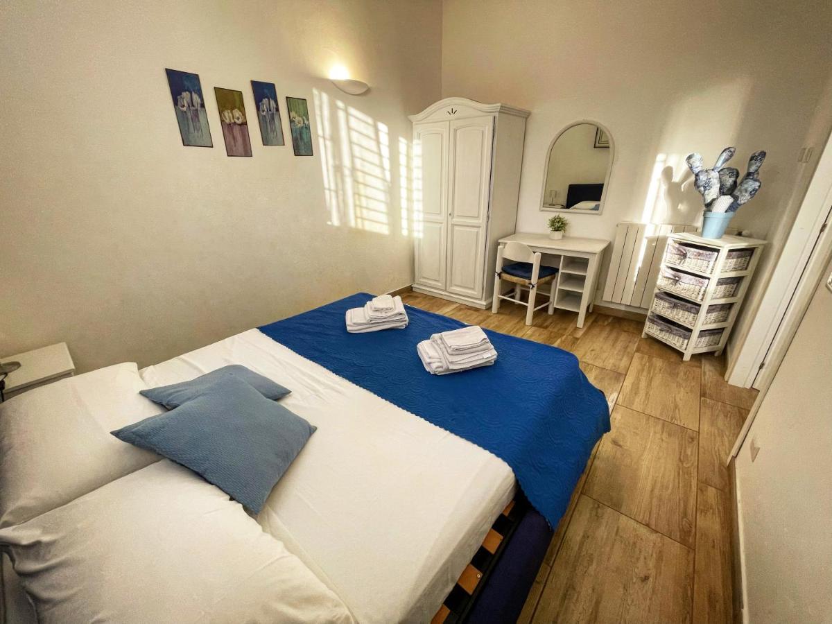 Baglio Reale Apartments Palermo Esterno foto