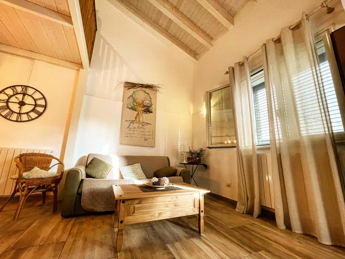 Baglio Reale Apartments Palermo Esterno foto