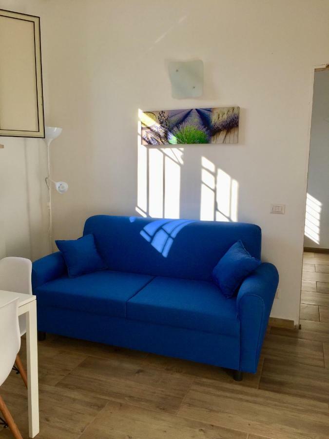 Baglio Reale Apartments Palermo Esterno foto