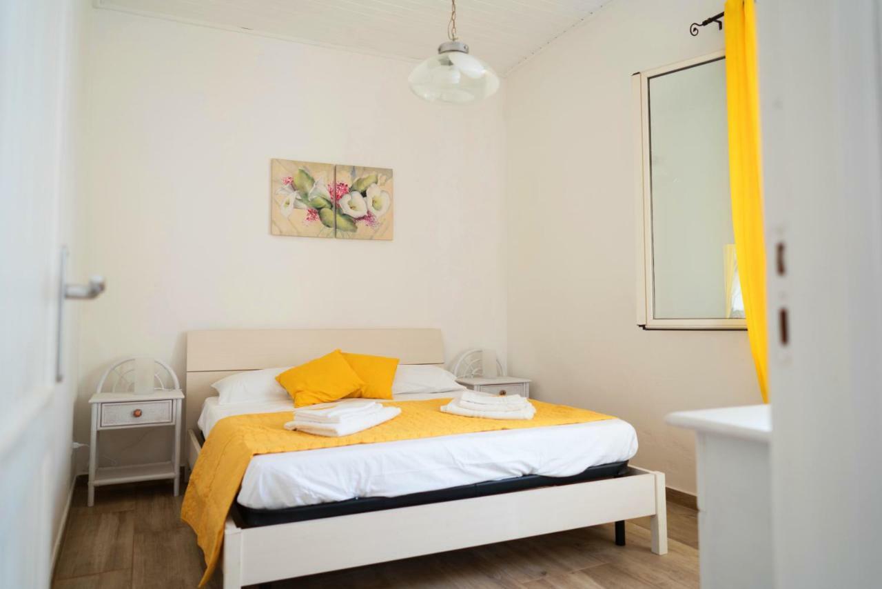 Baglio Reale Apartments Palermo Esterno foto