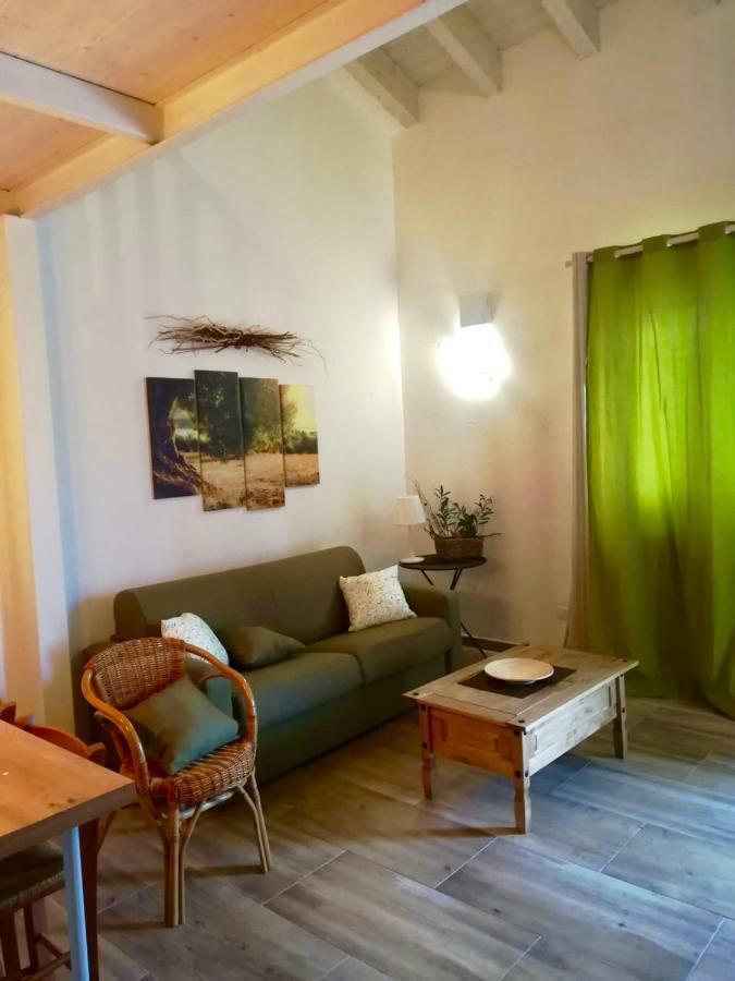 Baglio Reale Apartments Palermo Esterno foto